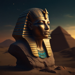 Pharaoh's Glow Nvvcasino