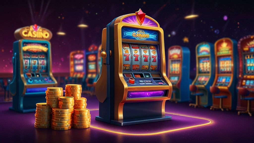 Nvv-casino