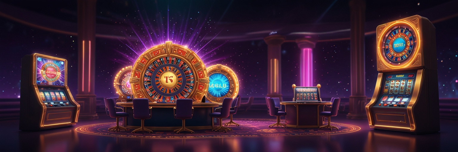 Nvv Casino