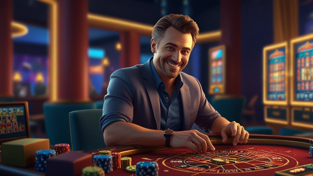 Nvvcasino